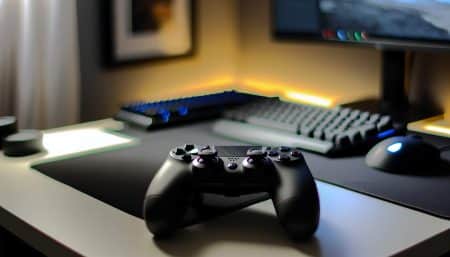 Choisir la meilleure manette PC pour gamer : notre guide