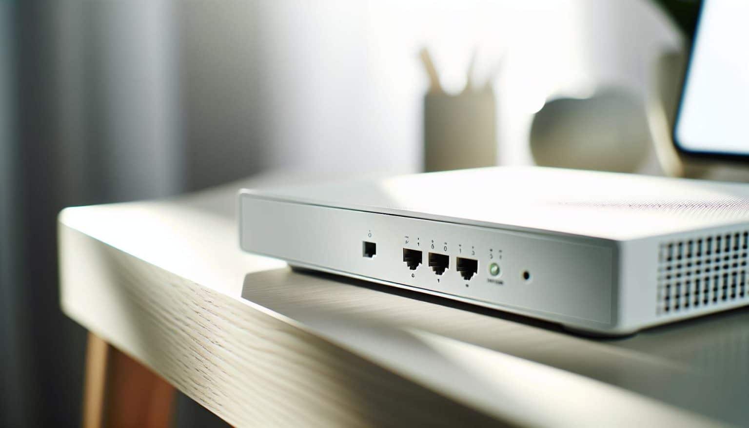 Comment réinitialiser Freebox en 5 étapes simples