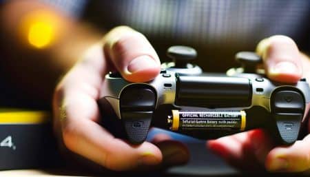 Comparatif des meilleures batteries manette Xbox One