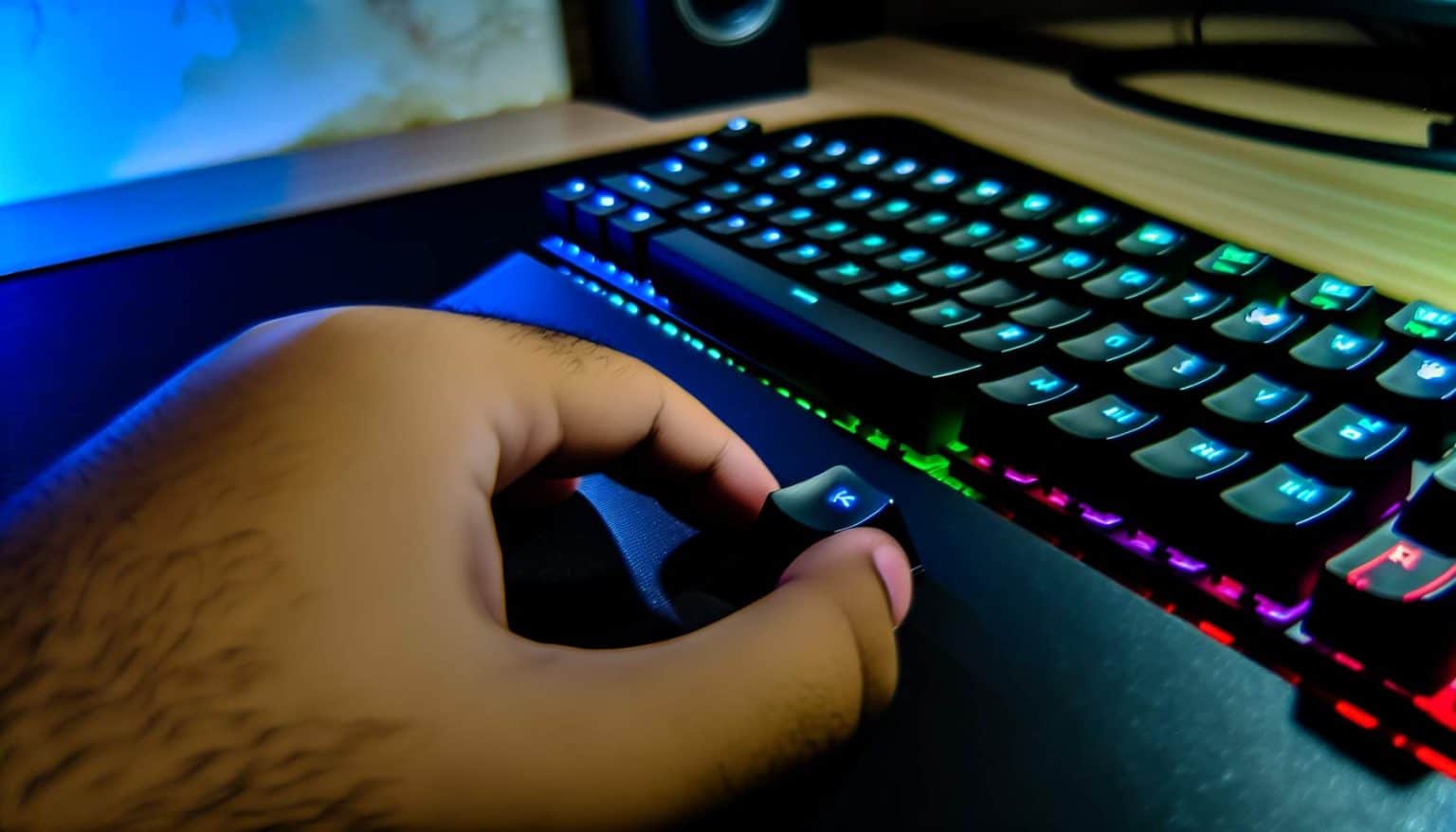 Comparatif des meilleurs claviers Razer pour gamers