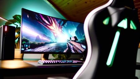 Comparatif écran gamer BenQ : le meilleur choix ?