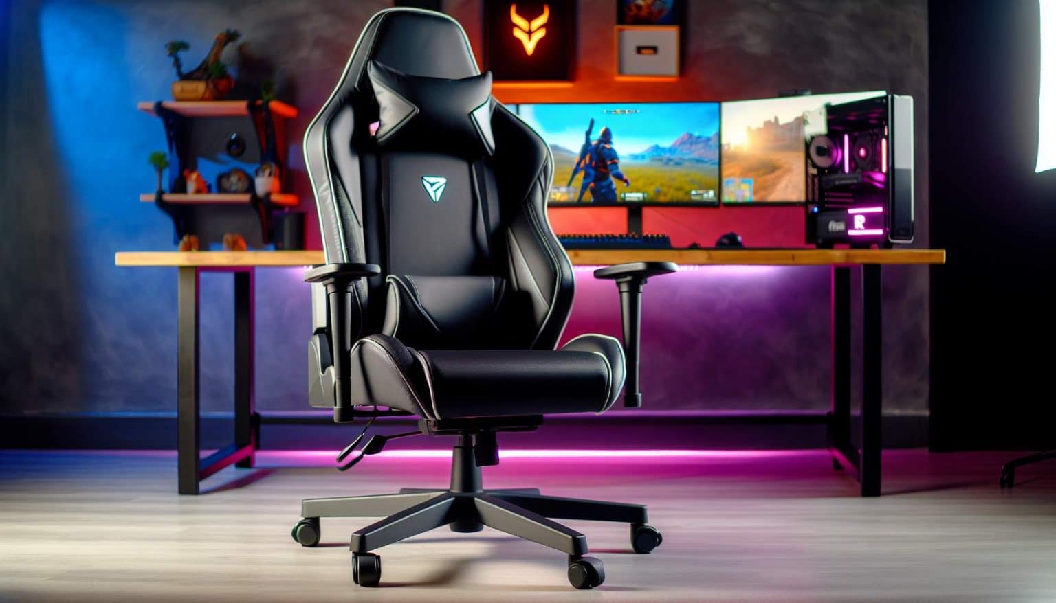 Fauteuil gaming: comment choisir le meilleur modèle ?