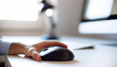 Guide d'achat: la meilleure souris trackball ergonomique