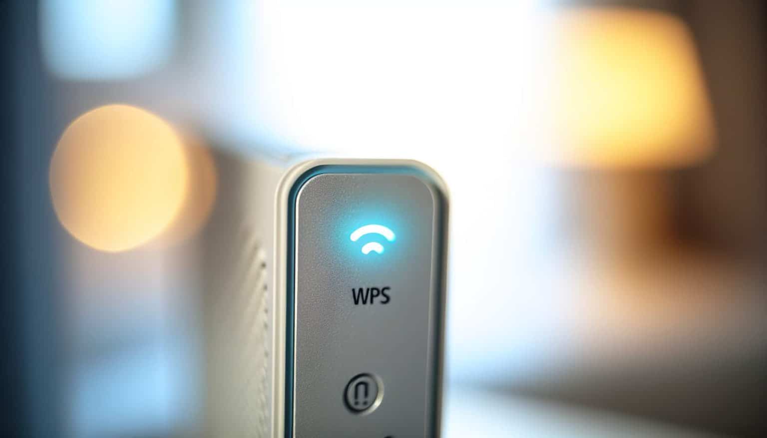 Guide rapide : configurer WPS sur Bbox Bouygues