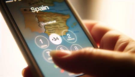 Indicatif Espagne: téléphoner facilement avec le +34